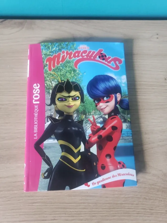 Miraculous
