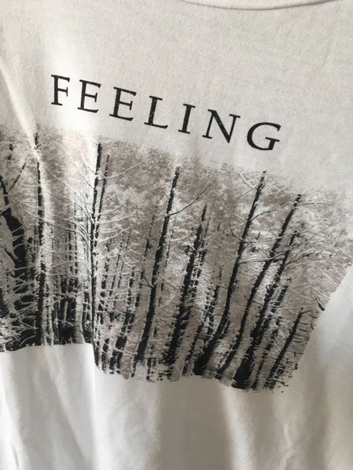 Top à manche longue - photo numéro 2