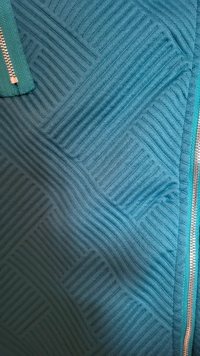 Veste shein - photo numéro 5