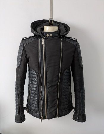 Blouson à capuche - Horspist - taille S