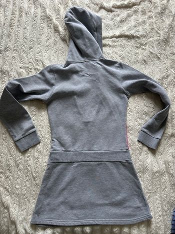 Sweat 14 ans 