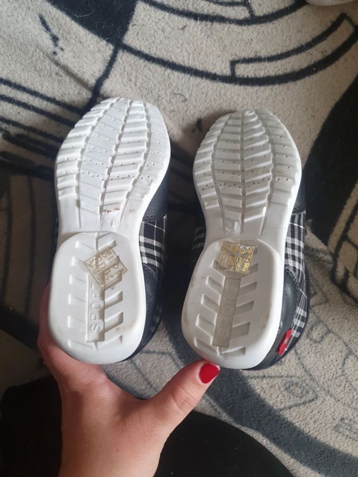 Chaussures - photo numéro 3