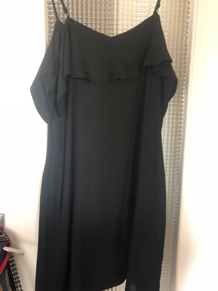 Robe habillée noir - photo numéro 5