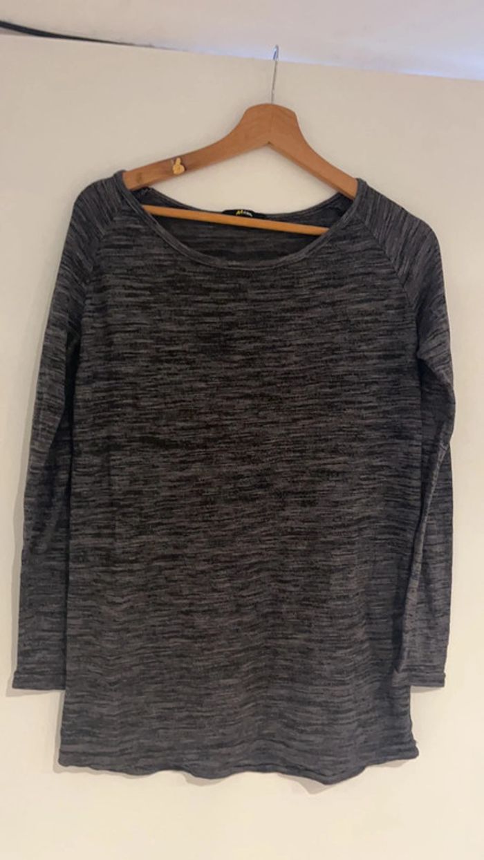 Tee-shirts taille 40