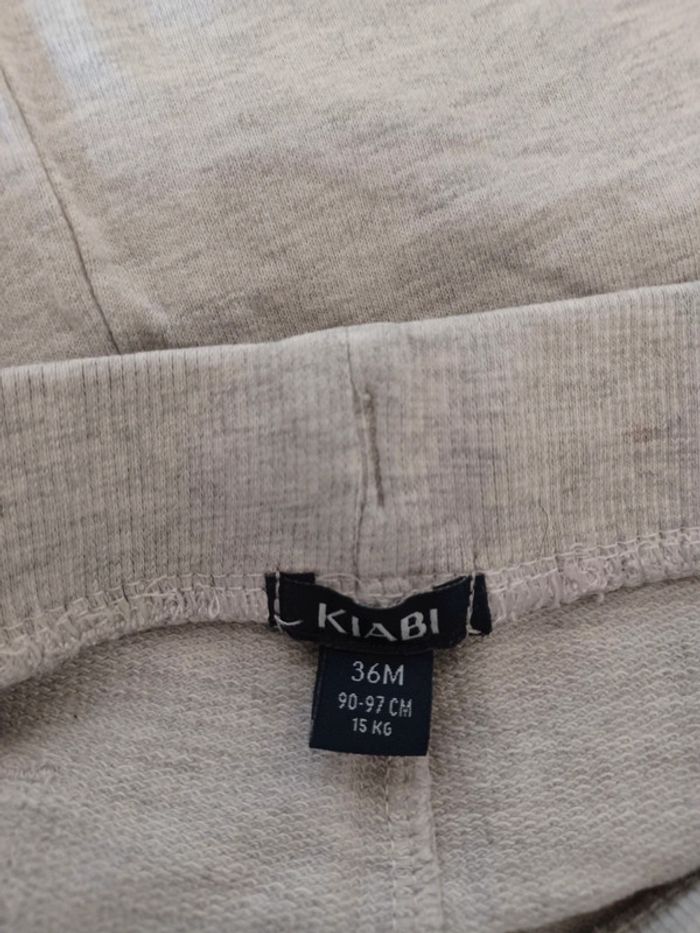 Short 3 ans - photo numéro 3