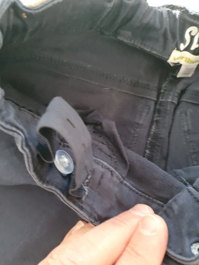 Pantalon 12 ans - photo numéro 4