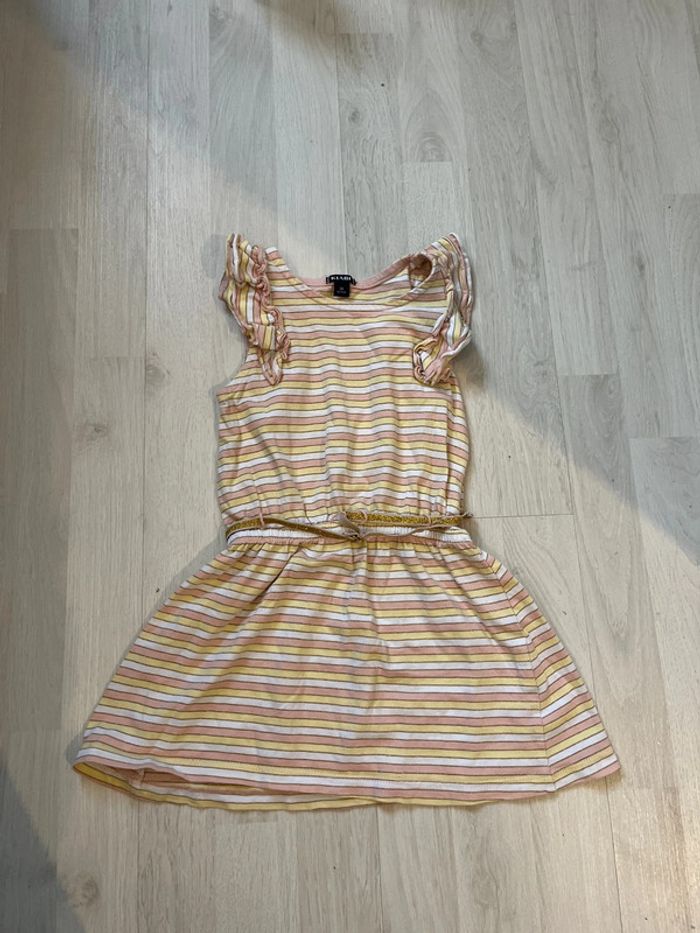 Robe 3 ans