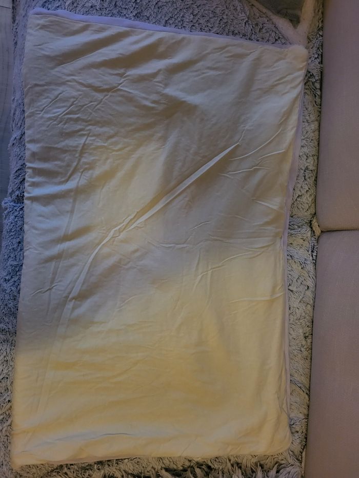 Couverture chaude bébé - photo numéro 2