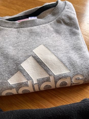 Ensemble jogging Adidas 