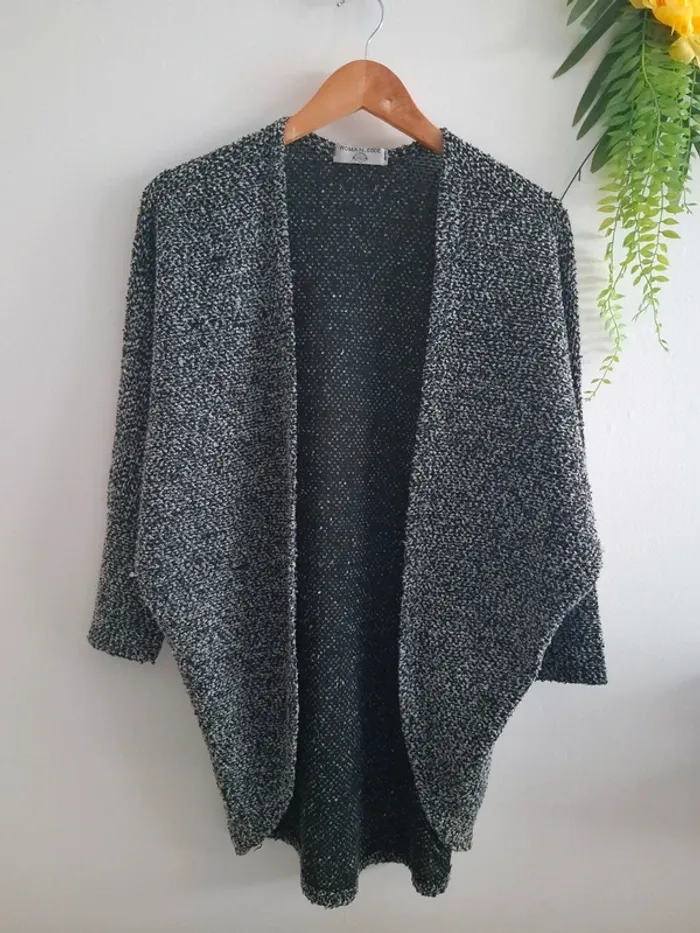 Gilet Woman.code / Taille S - photo numéro 6