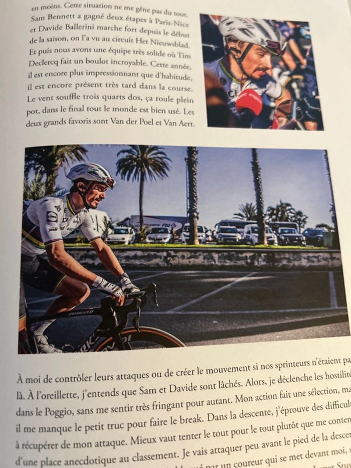 Julian a la Philippe - photo numéro 5