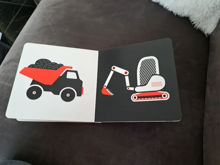 Les moyens de transport - photo numéro 4