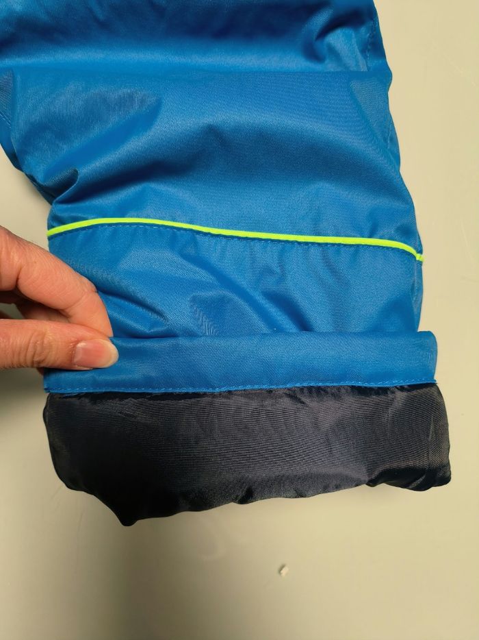 Pantalon de ski enfant taille 2/3 ans 98 cm. - photo numéro 5