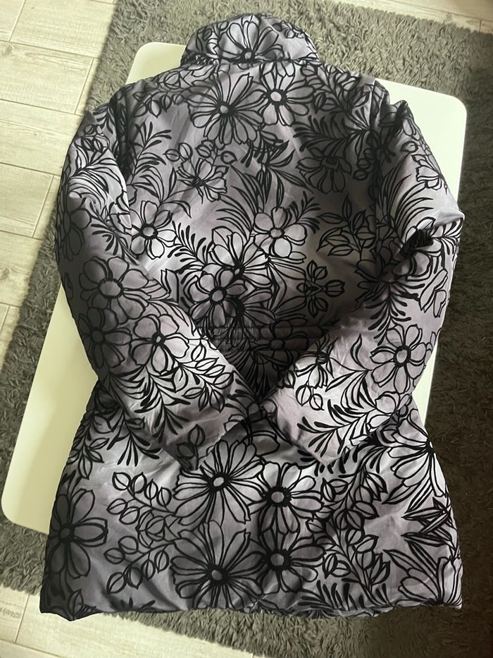 Manteau desigual - photo numéro 2