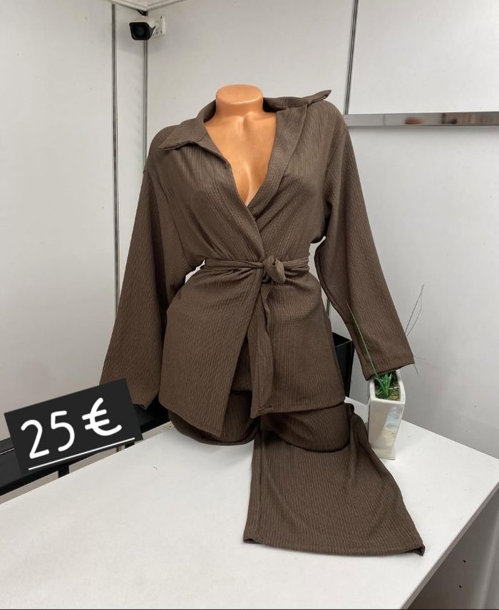 Ensemble femme