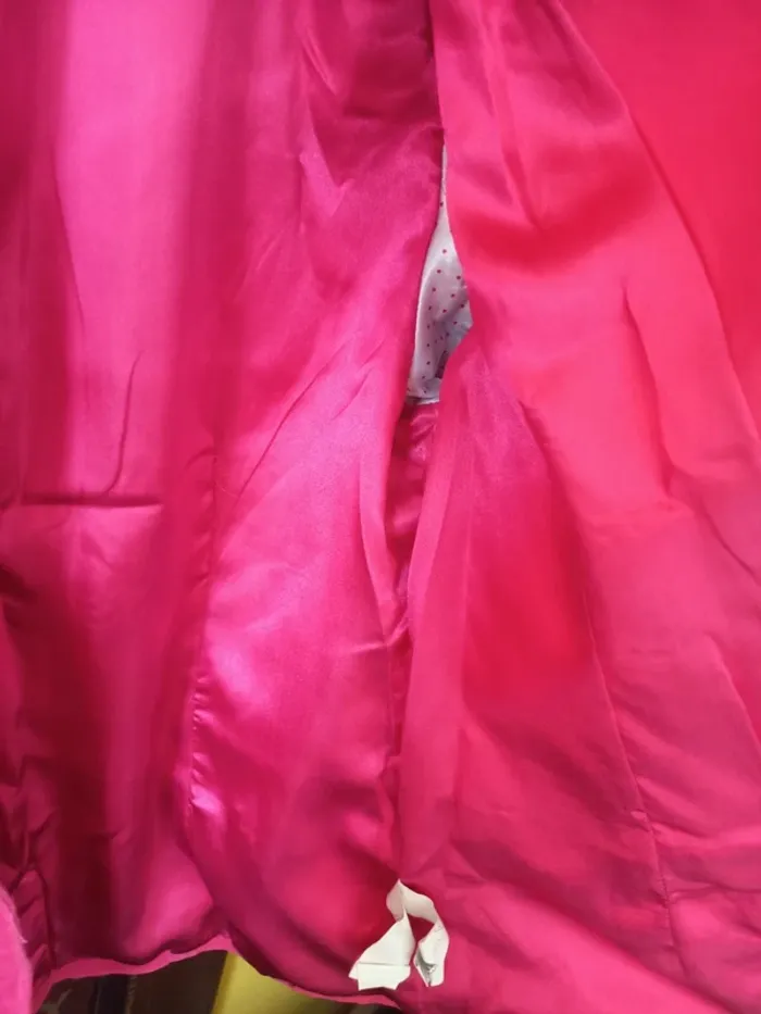 Blazer rose fuchsia Min taille 42 - photo numéro 8