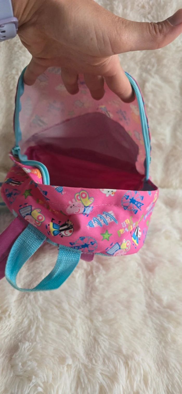 Sac a dos - photo numéro 8