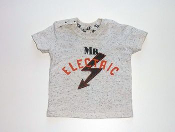 Tee Shirt réversible IKKS - 6 mois