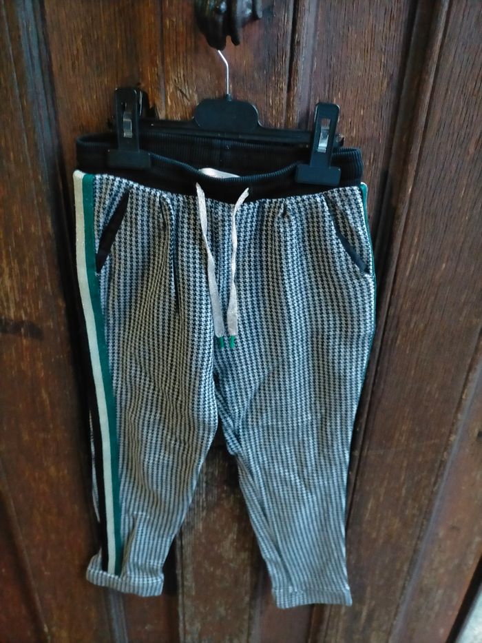 Ravissant pantalon Catimini 8 ans