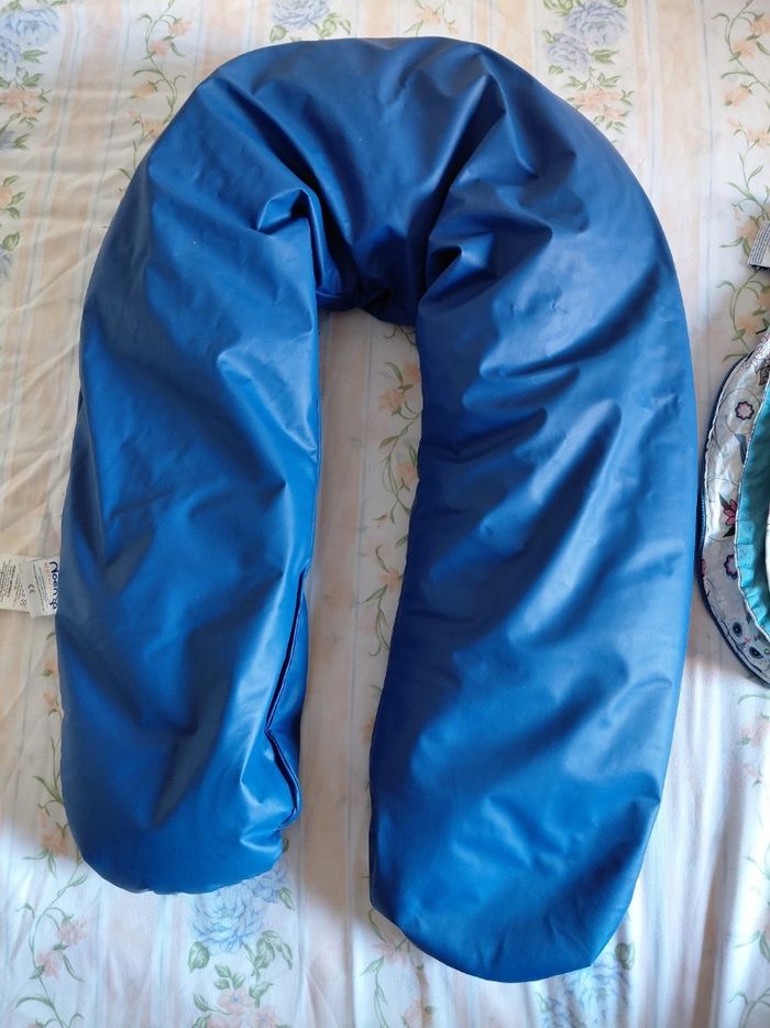 Coussin d'allaitement - photo numéro 4