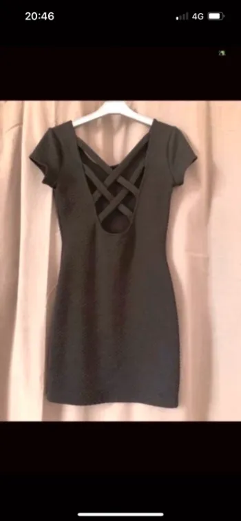 Petite robe noir