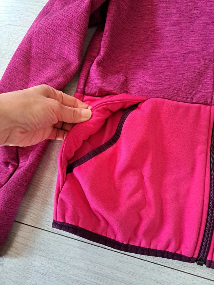 Veste hiver - photo numéro 6