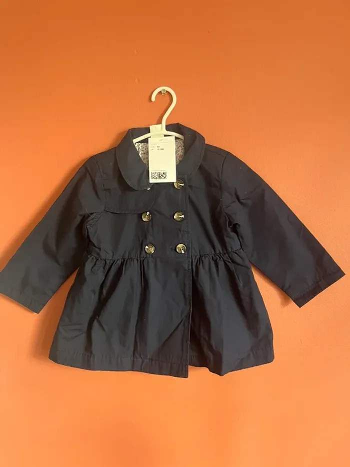 Trench h&m