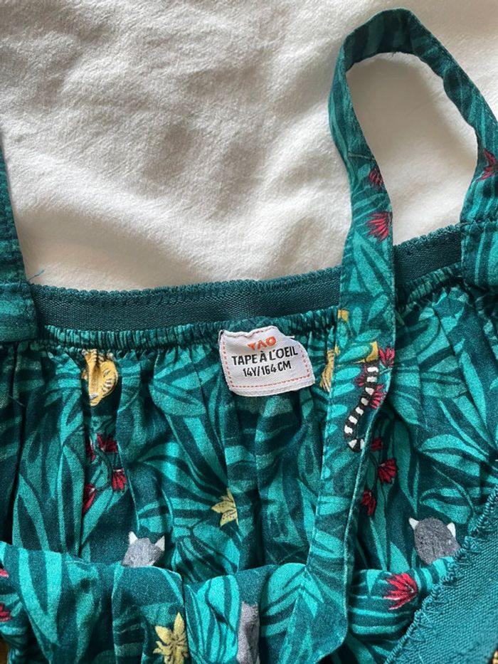Robe été fille - photo numéro 4