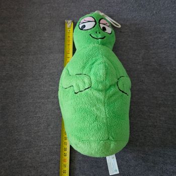 Peluche barbapapa 