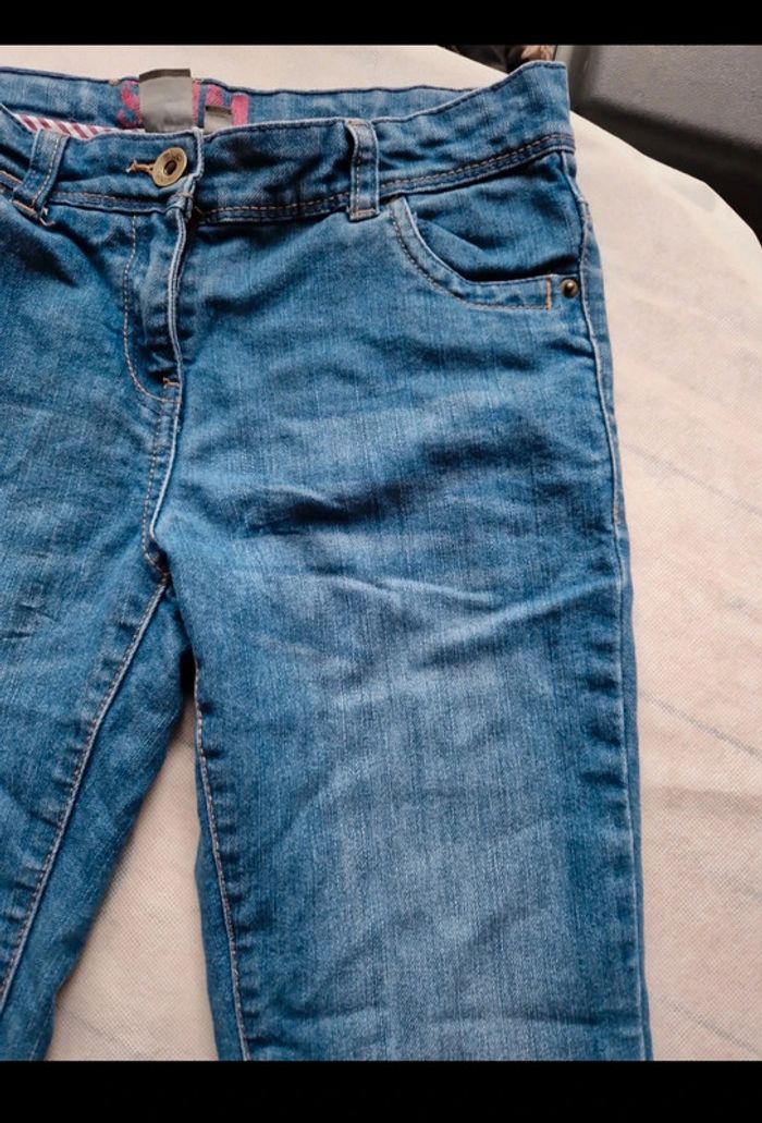 Jeans slim - photo numéro 4