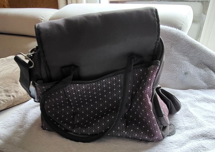 Sac à langer Babymoov - photo numéro 2