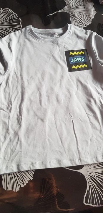 Tshirt name it