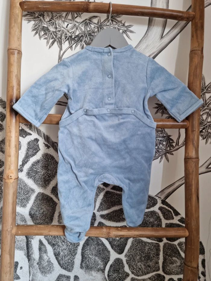 Pyjama Kiabi - photo numéro 2