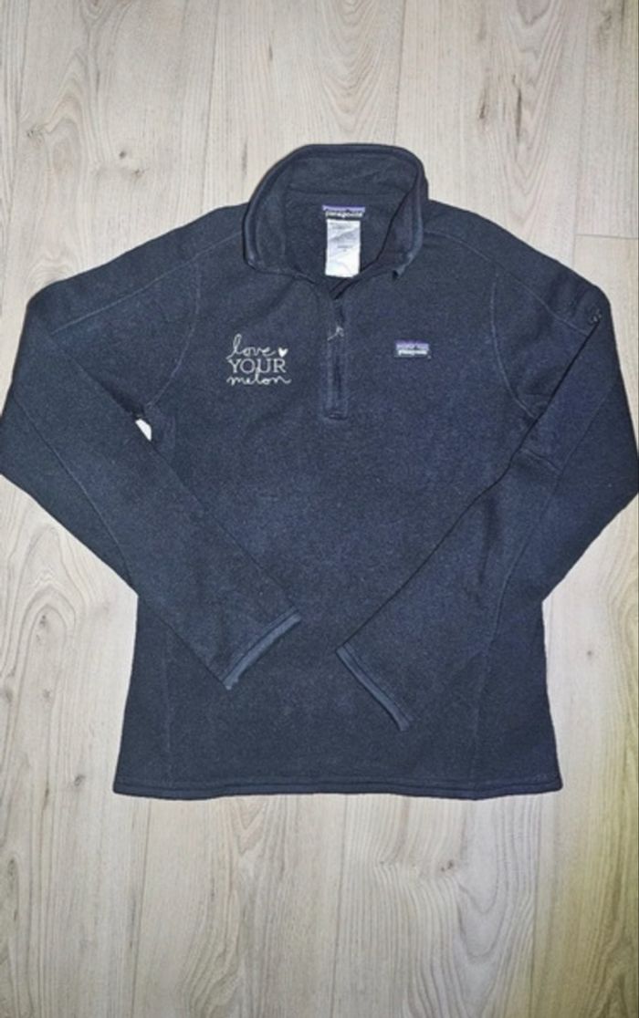 Polaire Patagonia femme - photo numéro 4