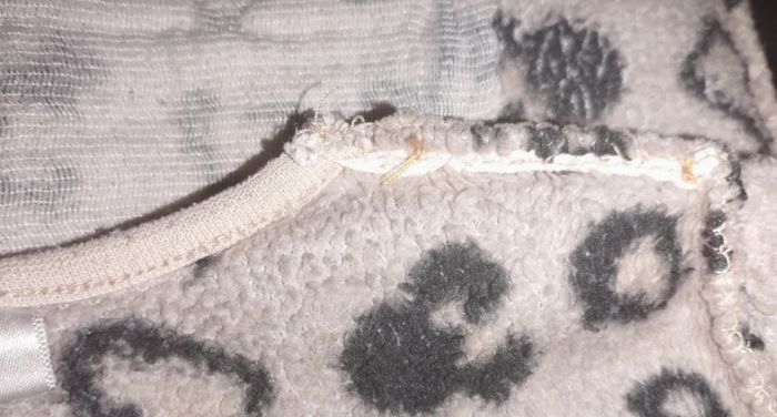 Pyjama 8 ans disney ( haut) - photo numéro 7