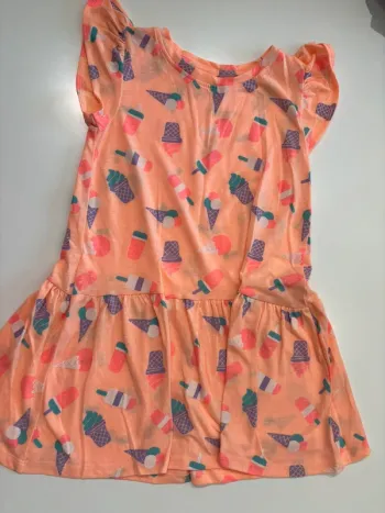 Robe 6 ans La Halle