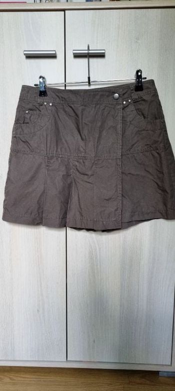 Jupe-short T36