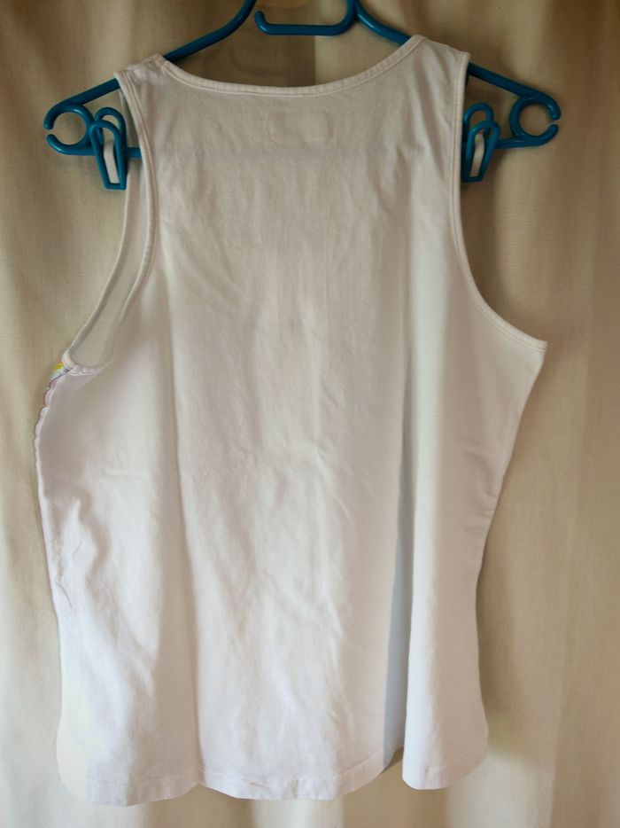 Débardeur Kappa - photo numéro 4