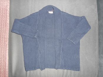 Gilet (Tape à l'oeil), taille: 3 ans