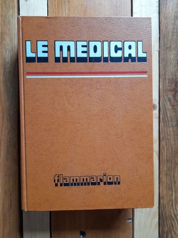 Encyclopédie médicale