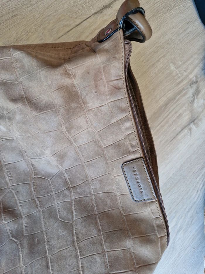Sac a main Sequoia - photo numéro 6