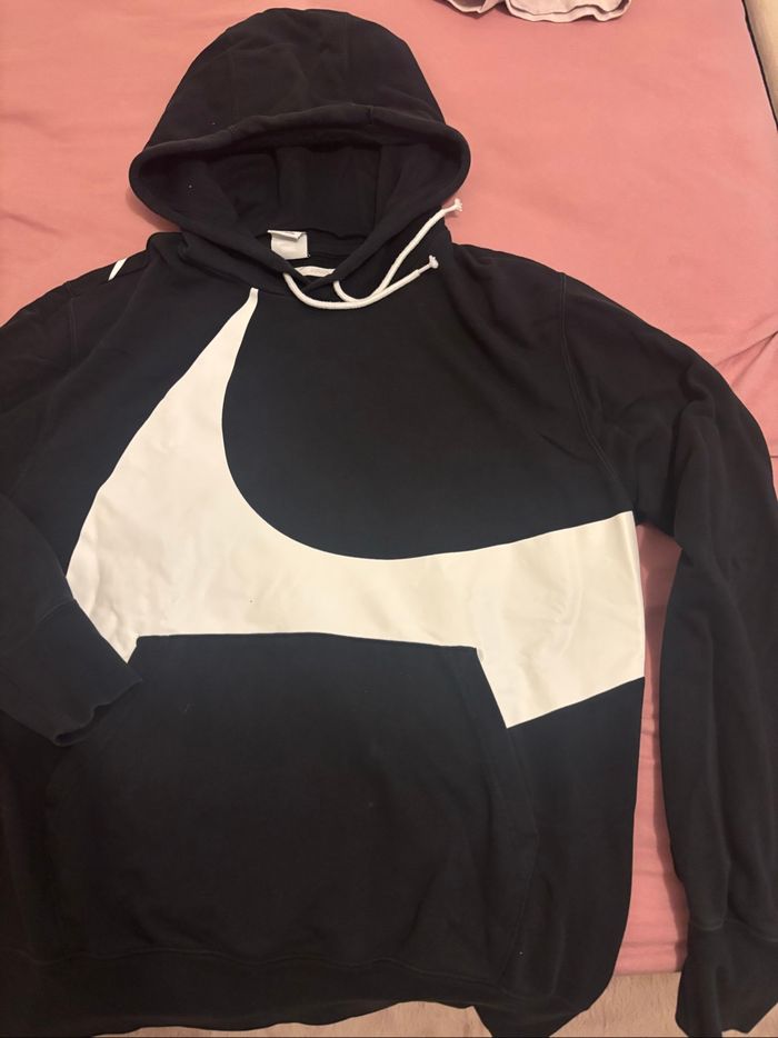 Sweat nike avec logo