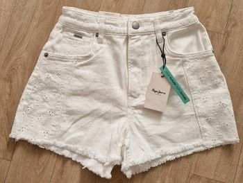Shorte pepe jeans 