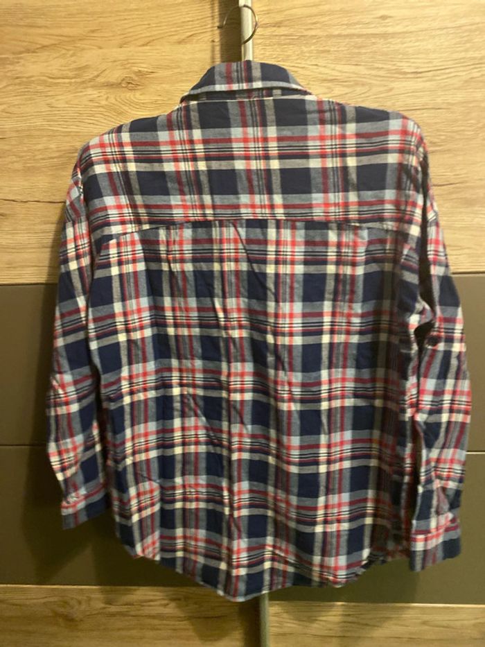 Chemise manche longue taille 36 - photo numéro 2