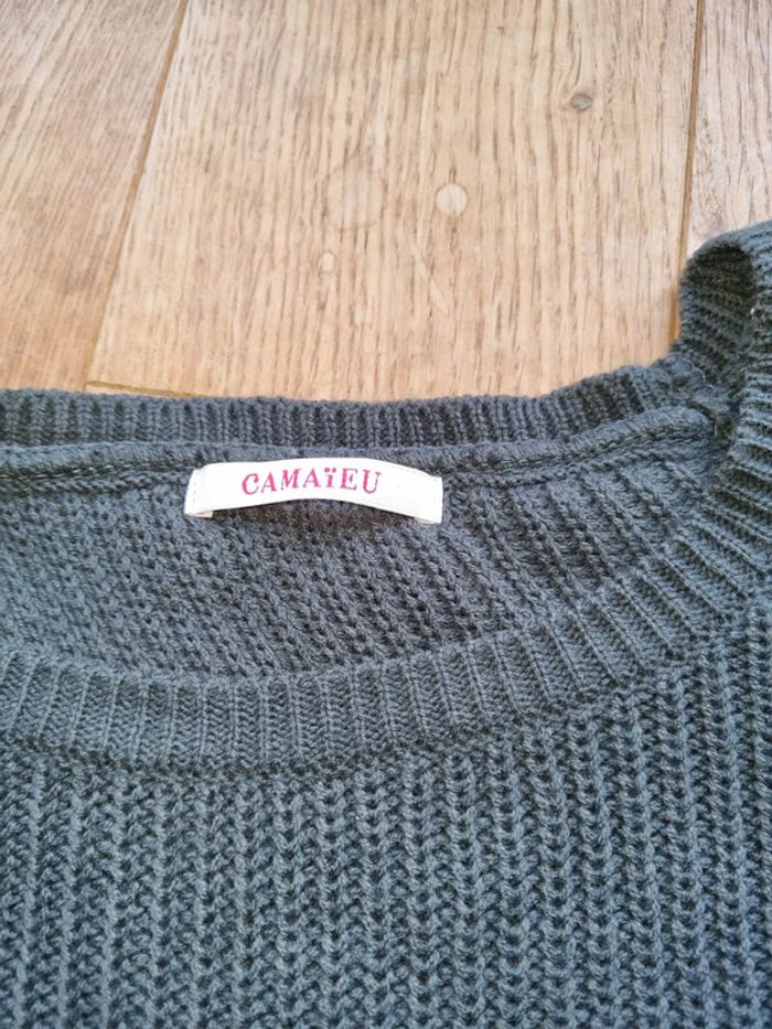 Pull original - photo numéro 2
