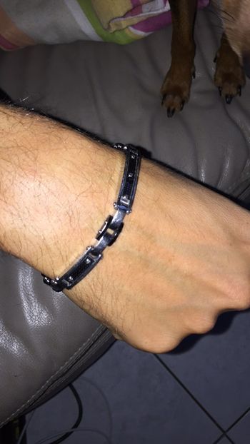 Bracelet homme