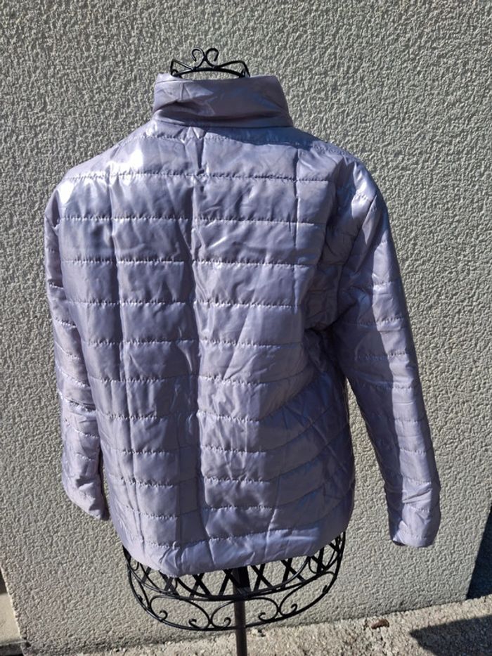Veste d été - photo numéro 2