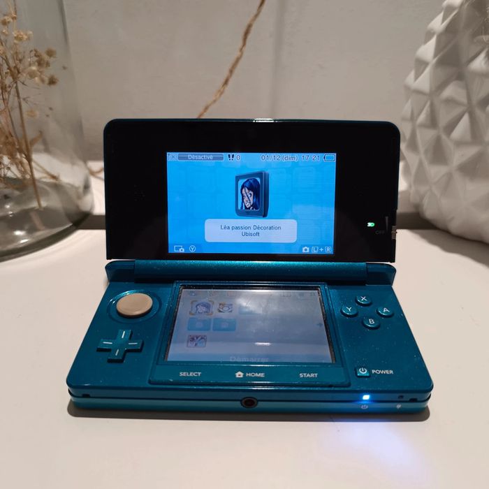 DS jeu Léa passion décoration - photo numéro 4