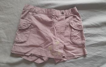 Jupe short