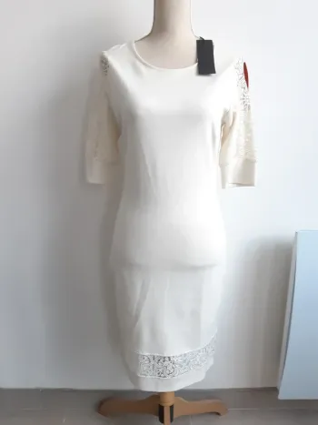 Robe neuve Astrid Black Label T38